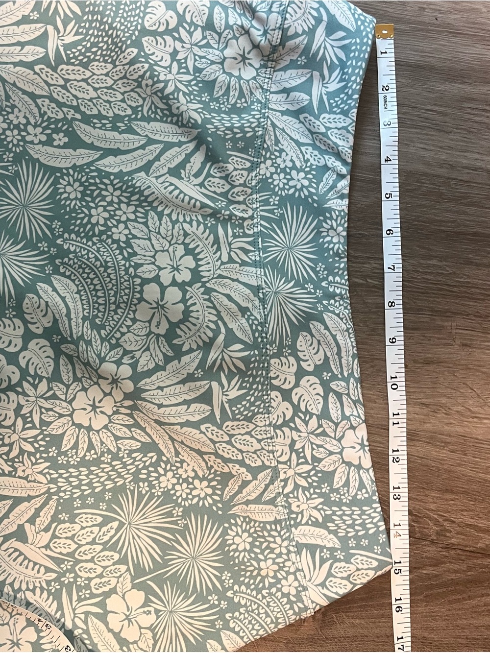 Tommy Bahama Floral Golf and Tennis Skort NWOT - Picture 5 of 9